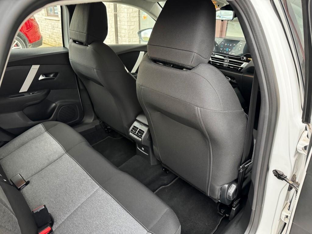 Citroen C4 BlueHDi 110 S&S Feel Pack