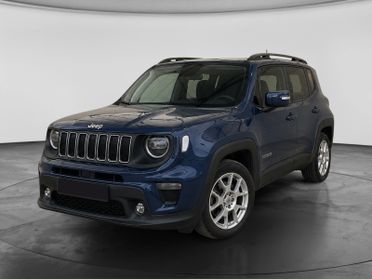 JEEP Renegade 2024 - Renegade 1.5 turbo t4 mhev Renegade 2wd dct