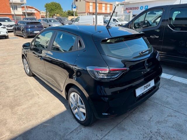 Renault Clio ECO-G 100 CV Evolution