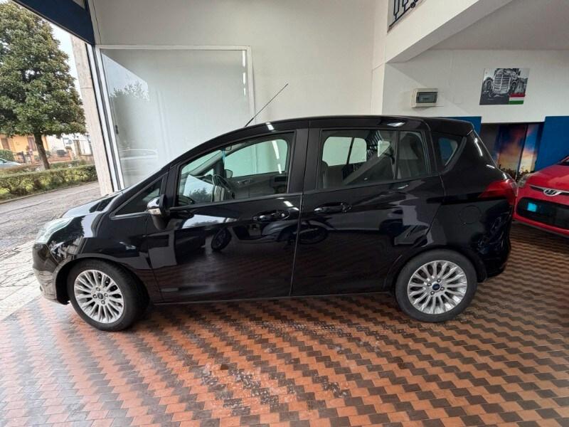 FORD B-Max B-Max 1.0 EcoBoost 100 CV Business