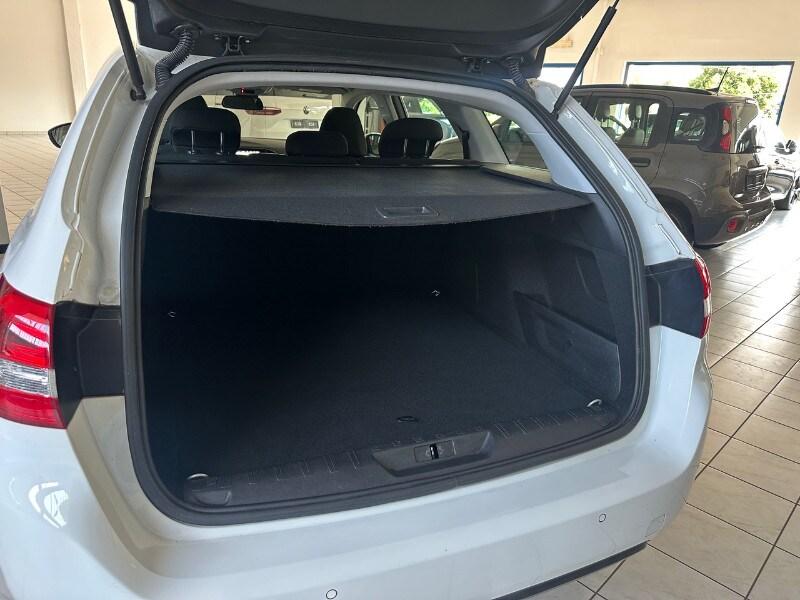 PEUGEOT 308 2ª serie 308 BlueHDi 120 S&S SW Ac...