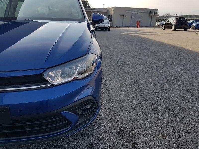 Volkswagen Polo Polo 1.0 tsi Life 95cv dsg