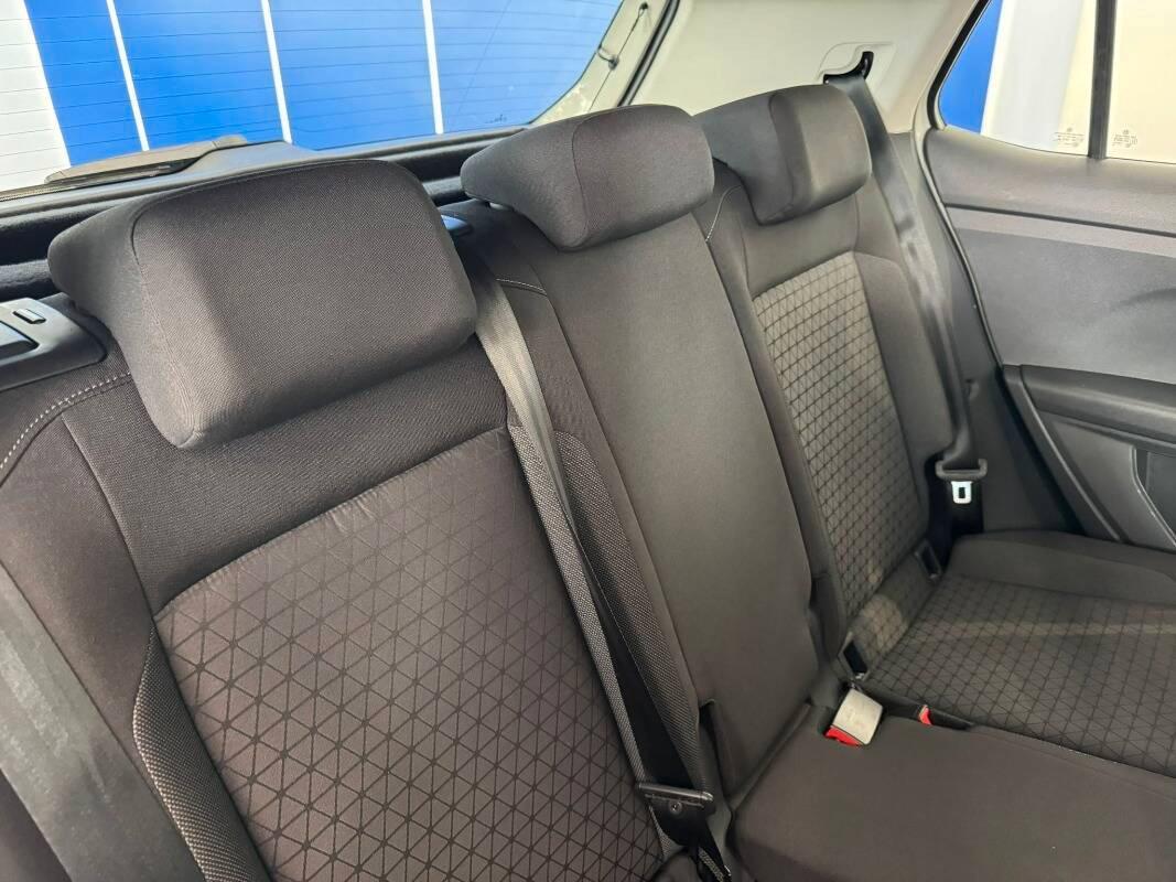 Volkswagen T-Cross 1.0 tsi Style 110cv