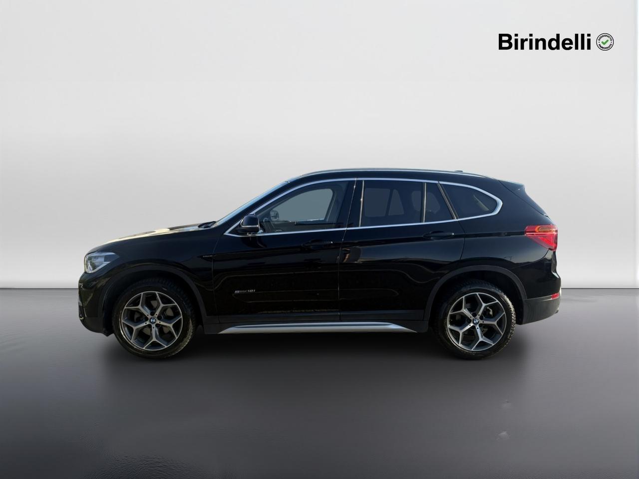 BMW X1 (F48) - X1 sDrive18i xLine