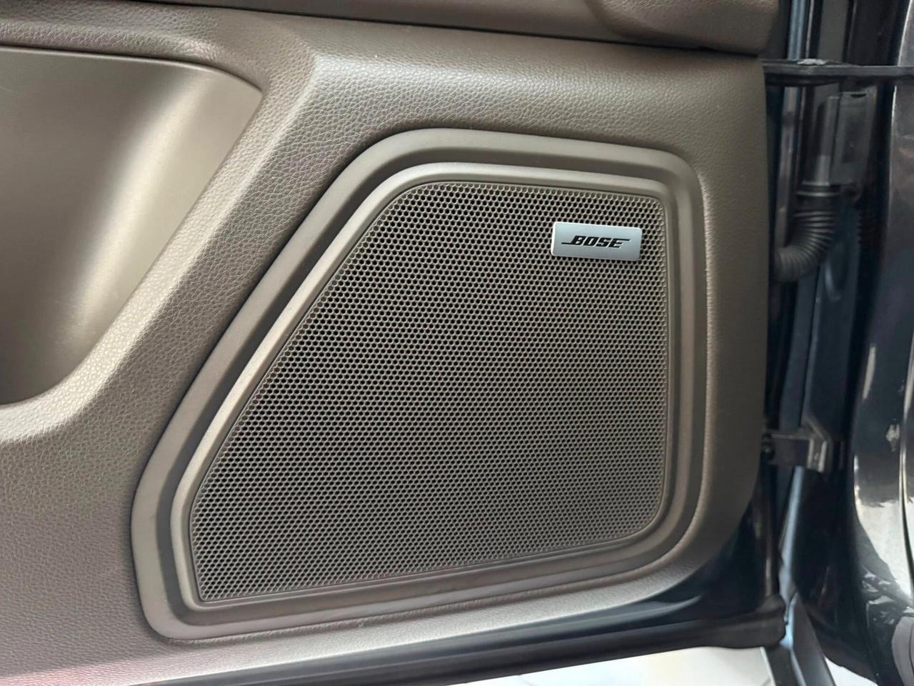 Porsche Macan 3.0 S Diesel Tetto