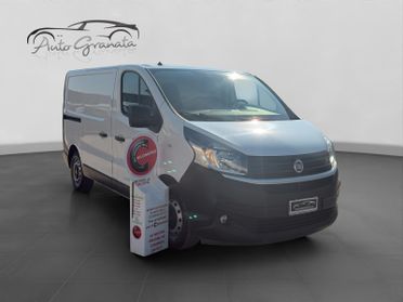 Fiat Talento 2.0 EcoJet 120cv