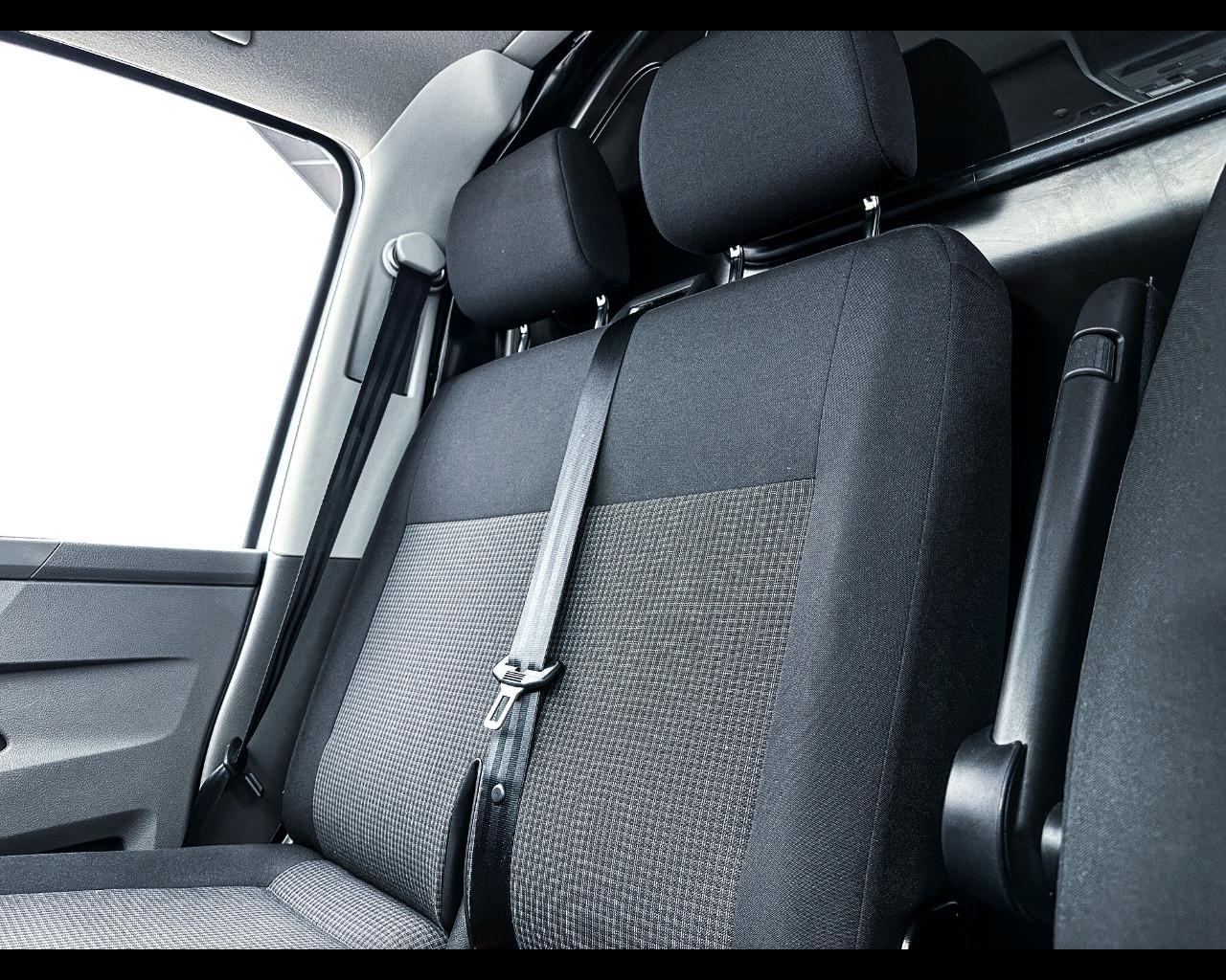 VOLKSWAGEN Transp. 6ª '15-'24 - Transporter 2.0 TDI 110CV PC Furgone