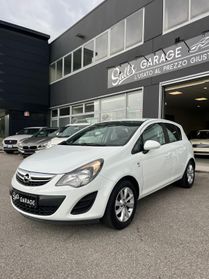 Opel Corsa 1.2 5 porte neopatentati
