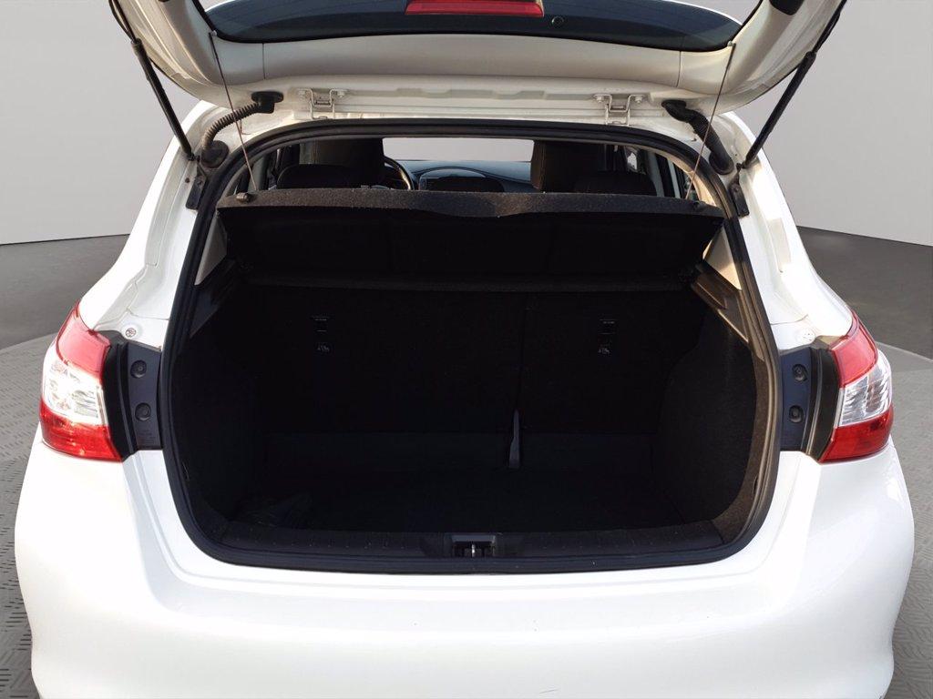 NISSAN Pulsar 1.5 dci acenta 110cv del 2015