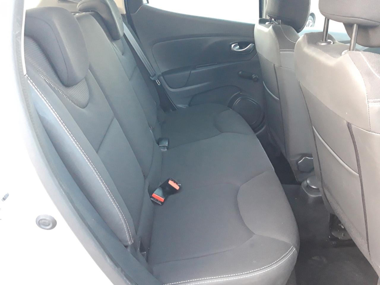 Renault Clio BUSINESS 0.9 TCe 90cv GPL NAV - 2019
