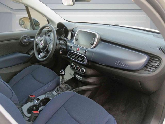 FIAT 500X 1.0 T3 120 CV Club