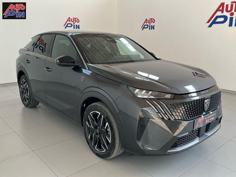 Peugeot 3008 3008 Hybrid e-DCS6 GT **PREZZO VERO**