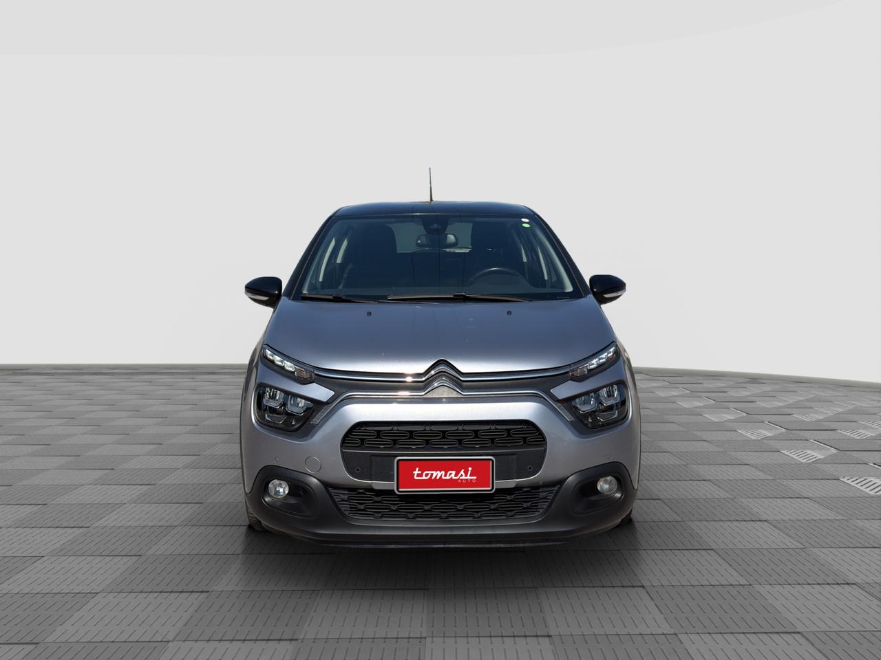 CITROEN C3 3ª serie C3 PureTech 110 S&S Shine