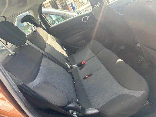 FIAT 500L 2019 B/GPL CON SOLI 65 MILA KM!