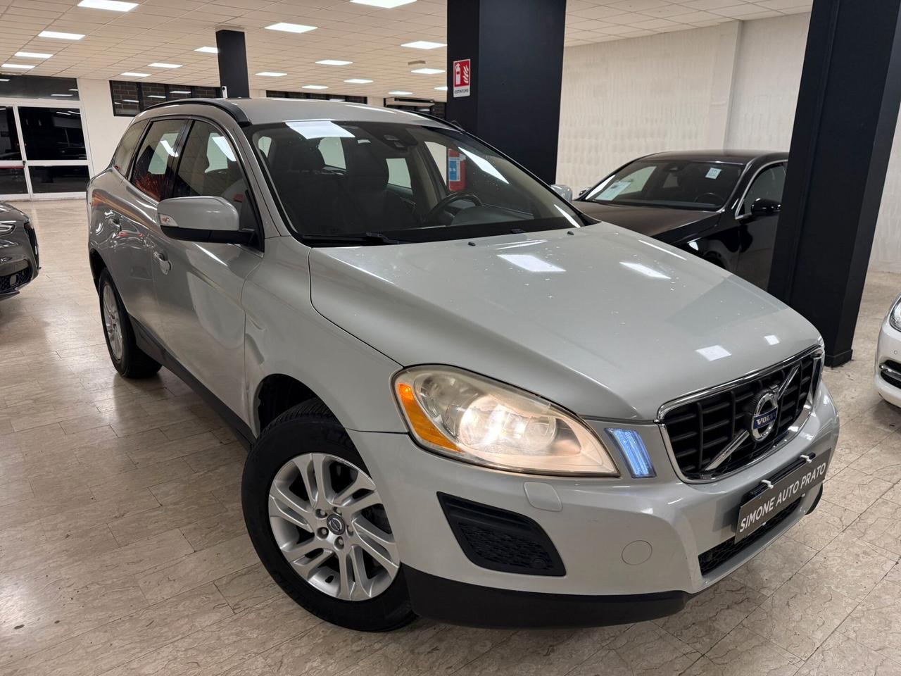 Volvo XC 60 XC60 D4 Geartronic Summum