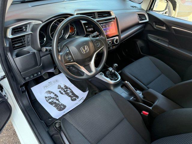 HONDA Jazz 1.3 Comfort Navi ADAS CVT