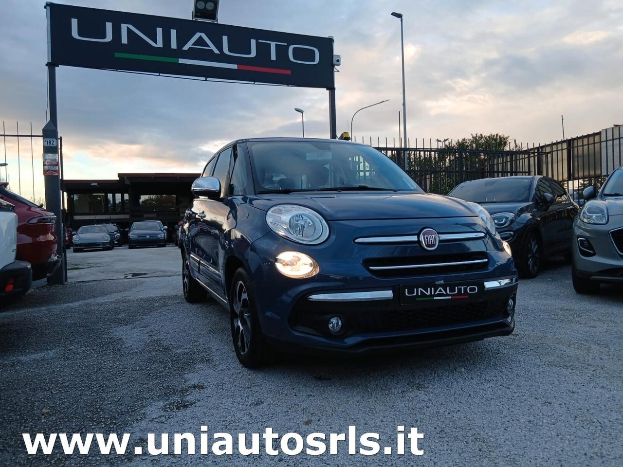 Fiat 500L 1.4 95 CV Pop Star