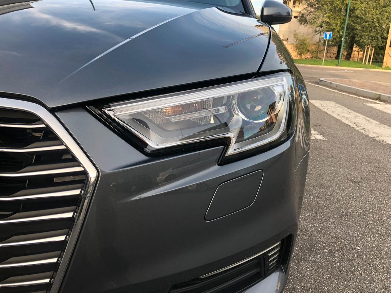 AUDI A3 SBP 1.4 tfsi e-tron Sport s-tronic – PDC/KEYLESS