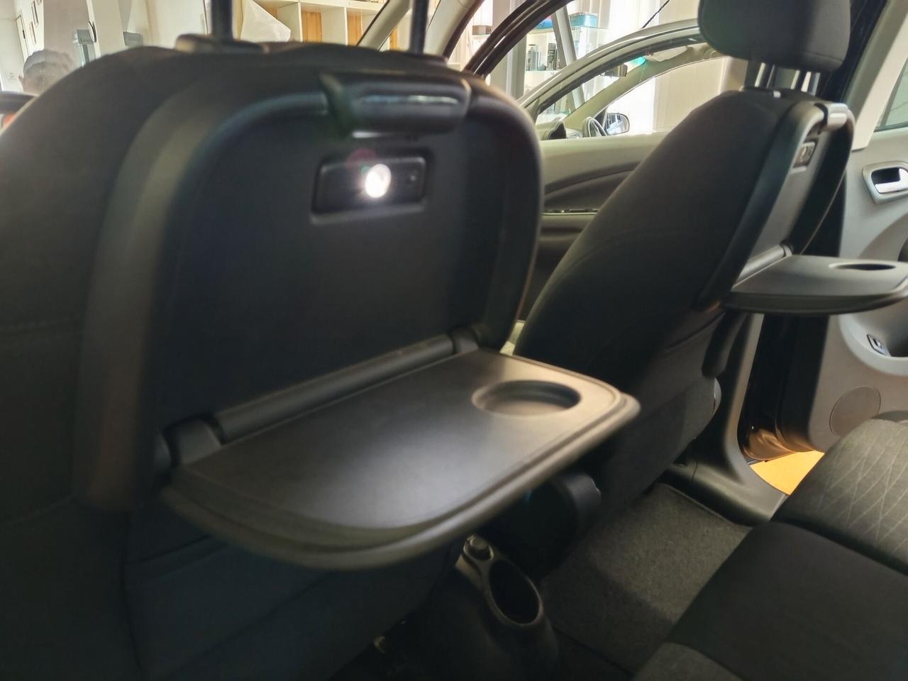 Citroen C3 Picasso 1.6 diesel, 147 Mila chilometri ok neopatentati