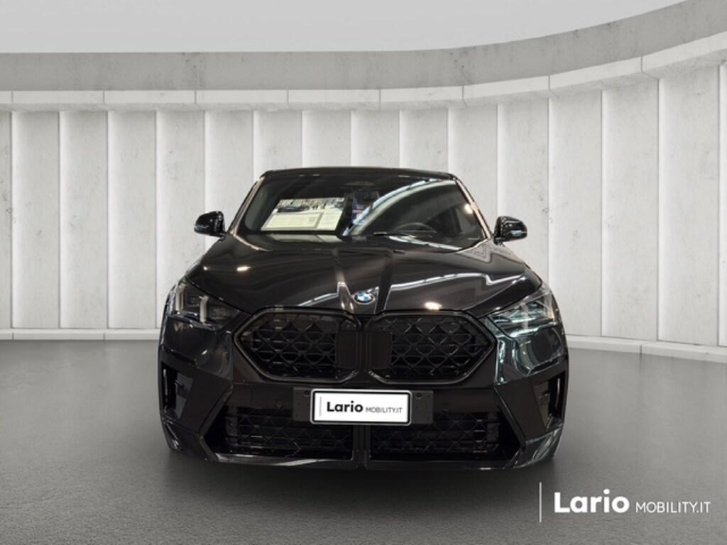 BMW X2 20 d 48V MSport Pro xDrive DCT