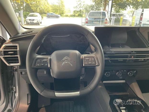 Citroën C5 X Hybrid 225 E-EAT8 Shine