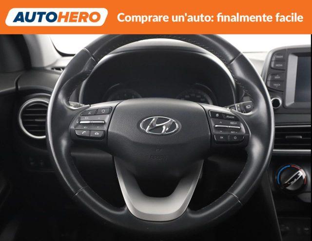 HYUNDAI Kona 1.0 T-GDI XTech