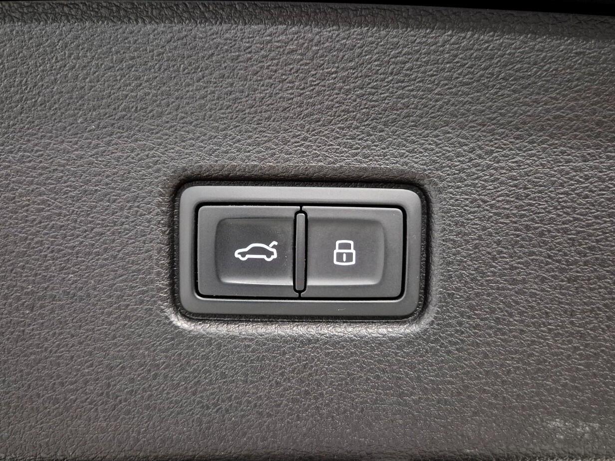 Audi Q5 SQ5 SPB TDI quattro tiptronic sport attitude