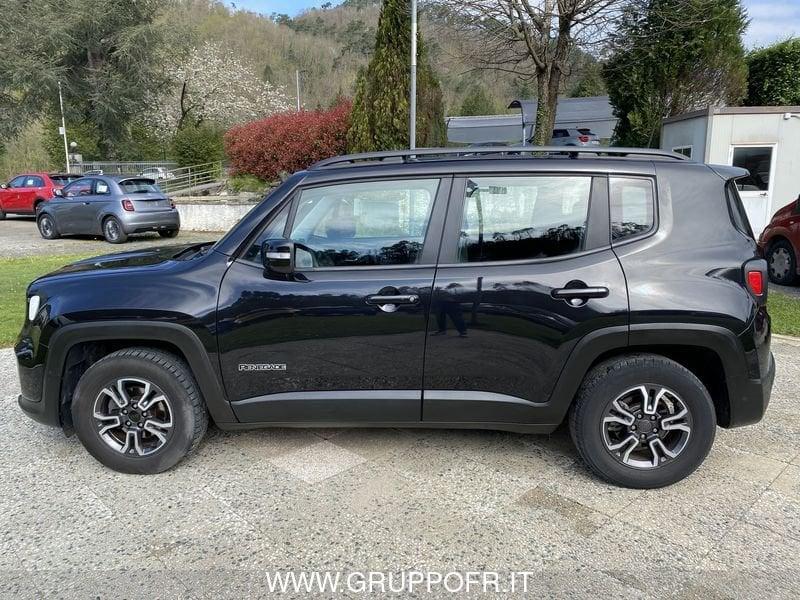 Jeep Renegade 1.0 T3 Longitude