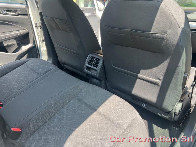 VOLKSWAGEN Golf 1.5 TSI EVO ACT Life
