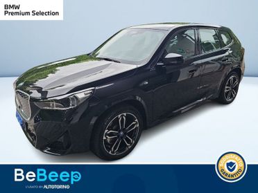 BMW X1 i I XDRIVE 30 MSPORT