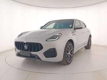 Maserati Levante 2.0 MHEV Modena AWD Auto