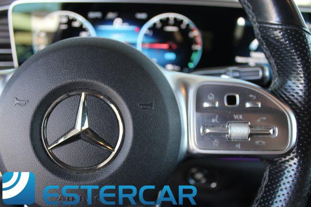 MERCEDES-BENZ GLE 350 de hybrid EQ 4Matic Premium
