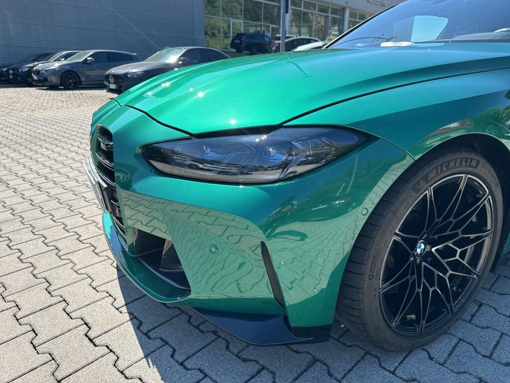 BMW Serie 4 M Coupe 3.0 Competition Steptronic