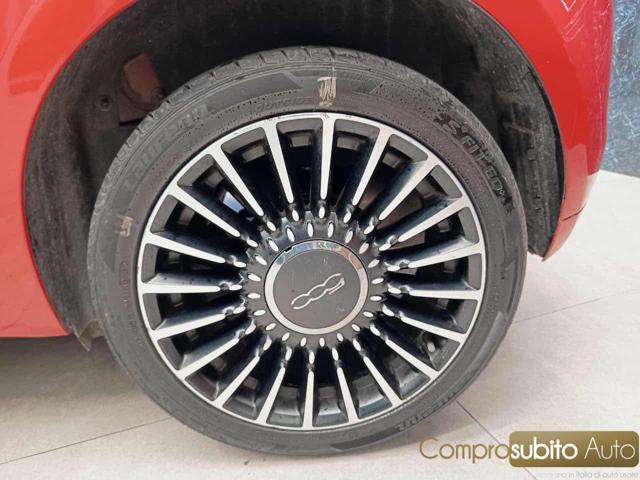 FIAT 500 1.3 Multijet 95 CV S