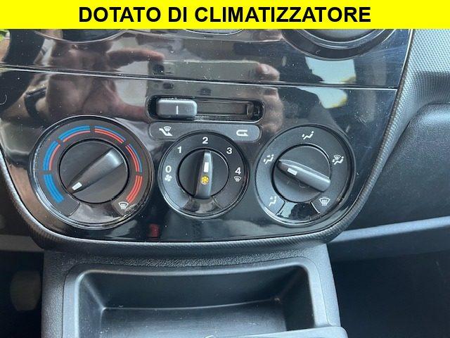 FIAT Qubo 1.4 5 Posti Lounge Neopatentati