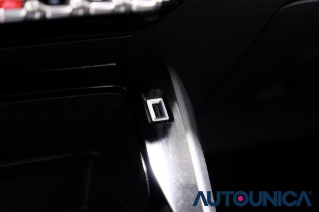 PEUGEOT 208 PURETECH 100 STOP&START EAT8 5 PORTE ALLURE PACK