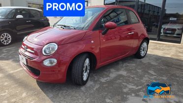 Fiat 500 C 500C 1.0 hybrid Cult 70cv