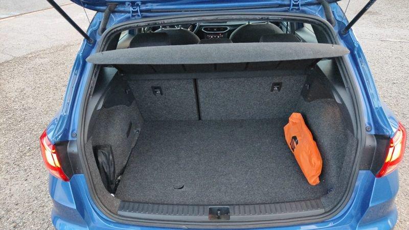 Seat Arona Arona 1.0 TGI XPERIENCE
