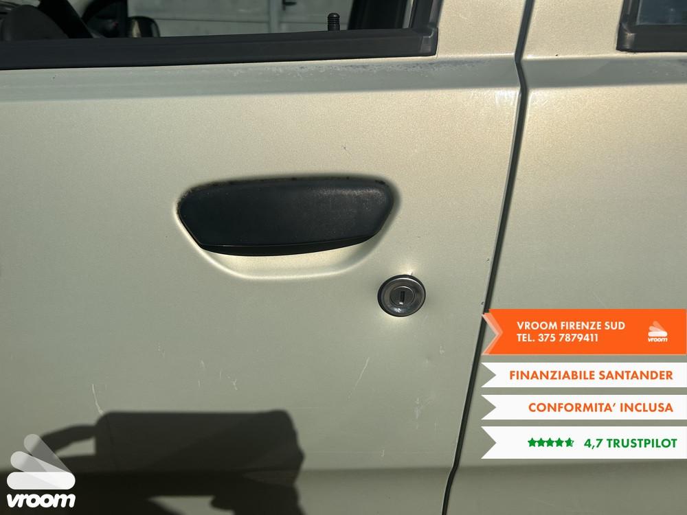 FIAT Punto 3ª serie Punto Classic 1.3 MJT 16V ...