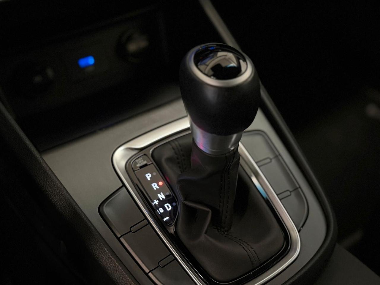 Hyundai Kona HEV 1.6 DCT XTech