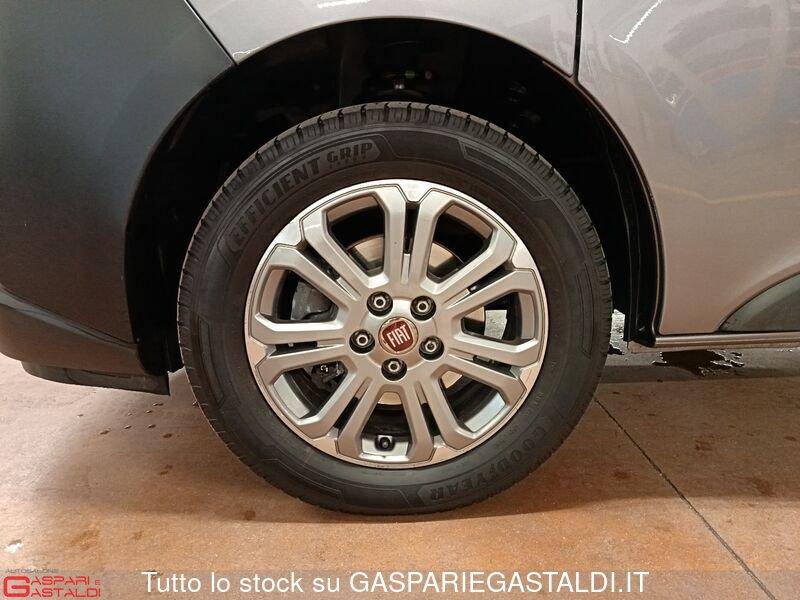 FIAT Talento Talento 2.0 Ecojet 120CV PL-TN Furgone 12q Passo lungo