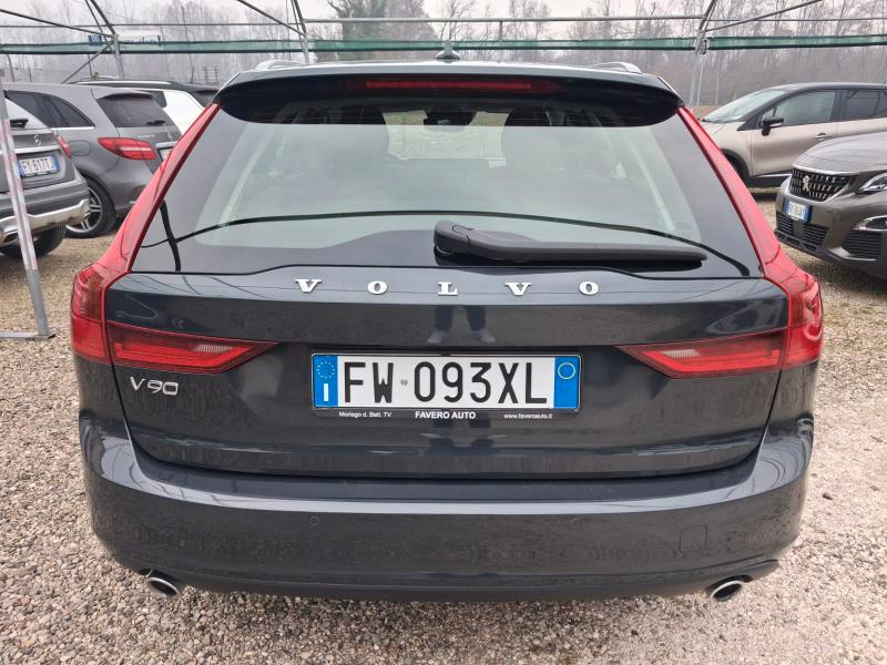 Volvo V90 2.0 d4 Business geartronic my19