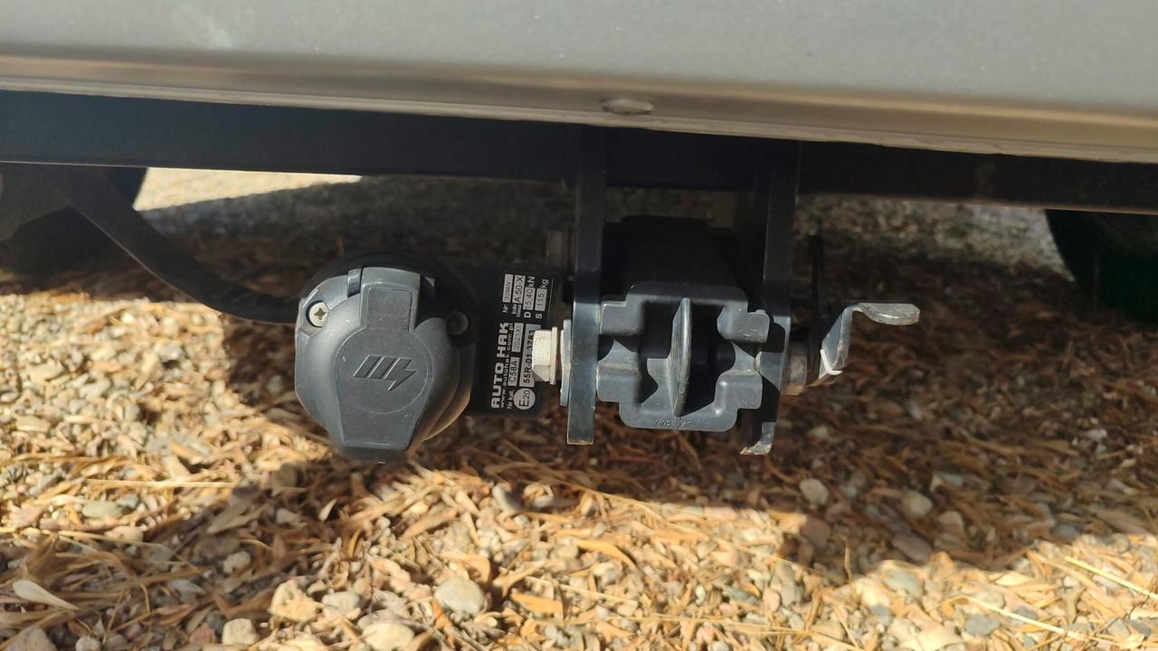 Ford Tourneo Custom 2019 - 2.0 TDCi 8 POSTI LB AUTOMOBILI