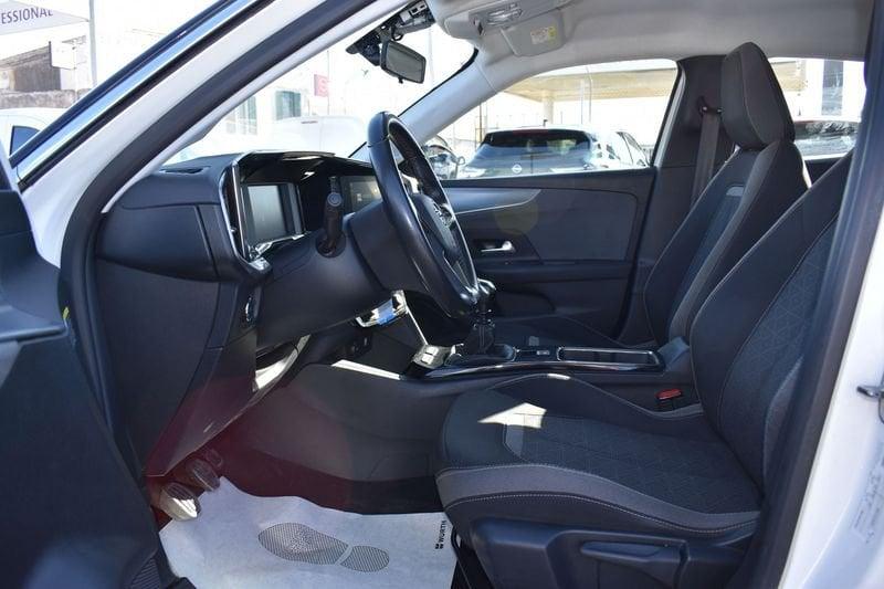 Opel Mokka Mokka 1.2 t Edition s&s 100cv