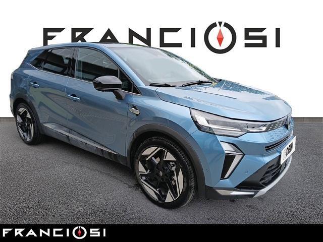 RENAULT Symbioz 1.6 E Tech full hybrid Iconic Auto