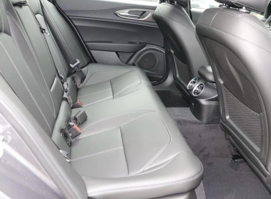 Alfa Romeo Giulia 2.0 Turbo 280 CV Q4 Ti