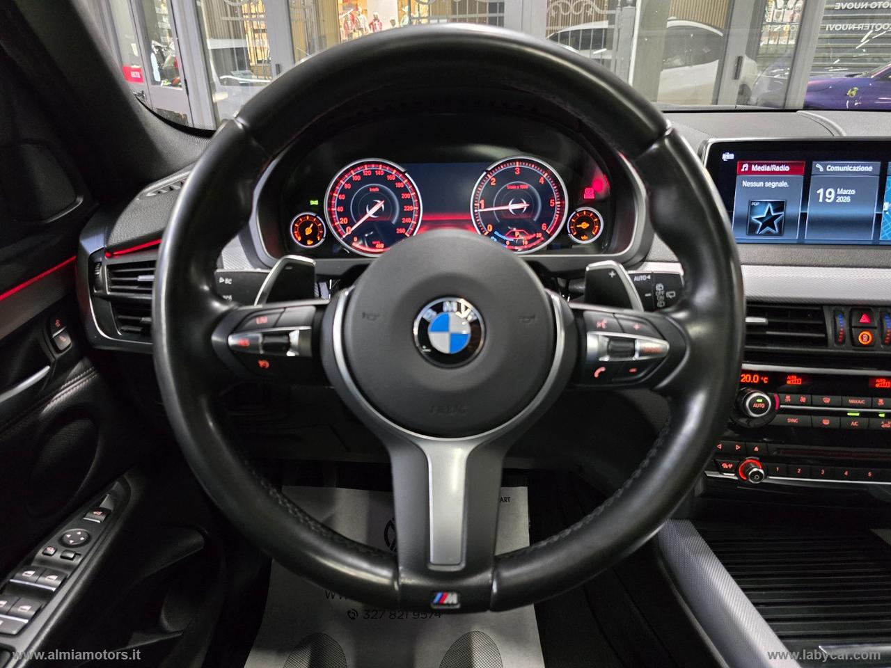 BMW X5 xDrive25d MSPORT