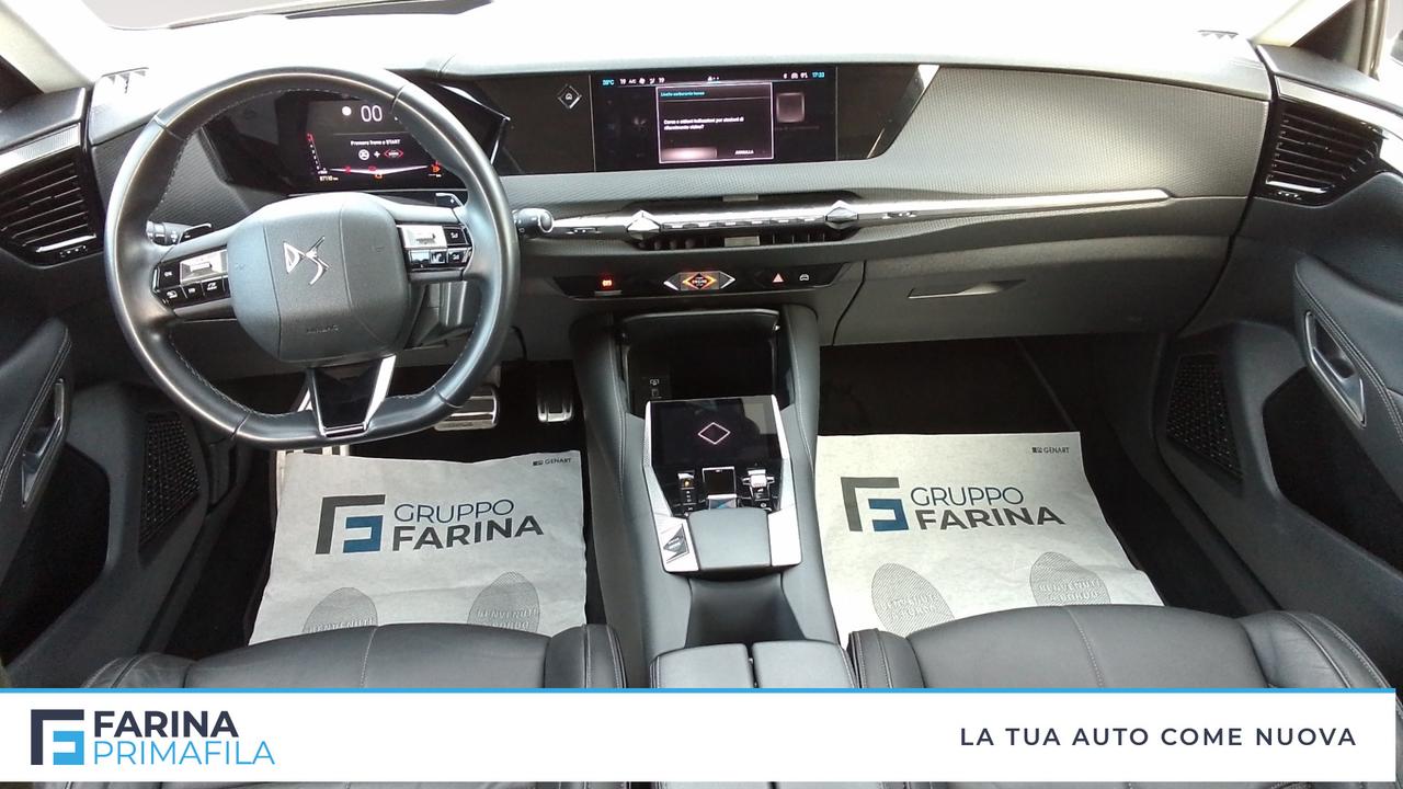 DS DS4 II 2021 - DS4 1.5 bluehdi Rivoli 130cv auto