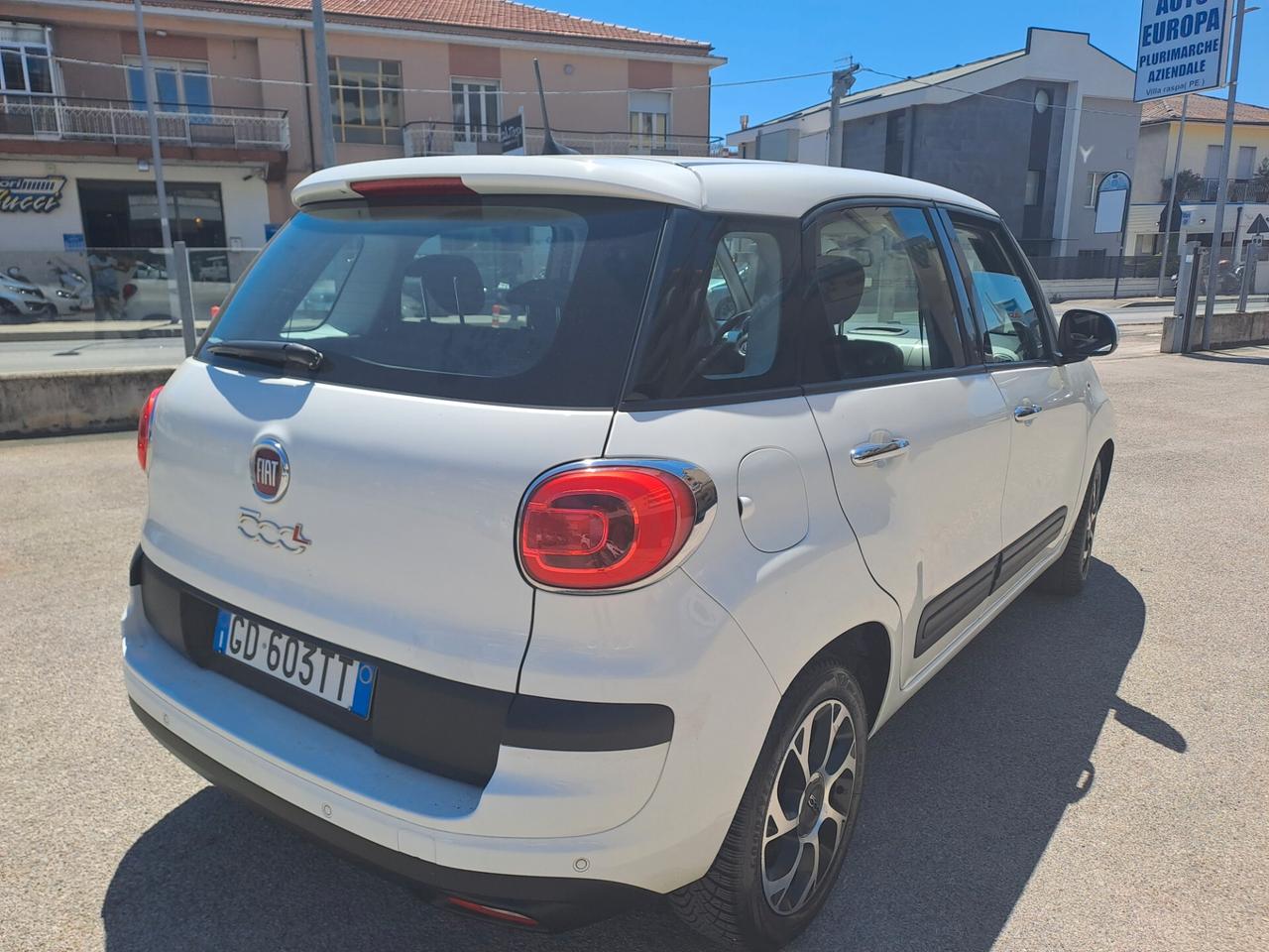 Fiat 500L 1.3 Multijet 95 CV Sport