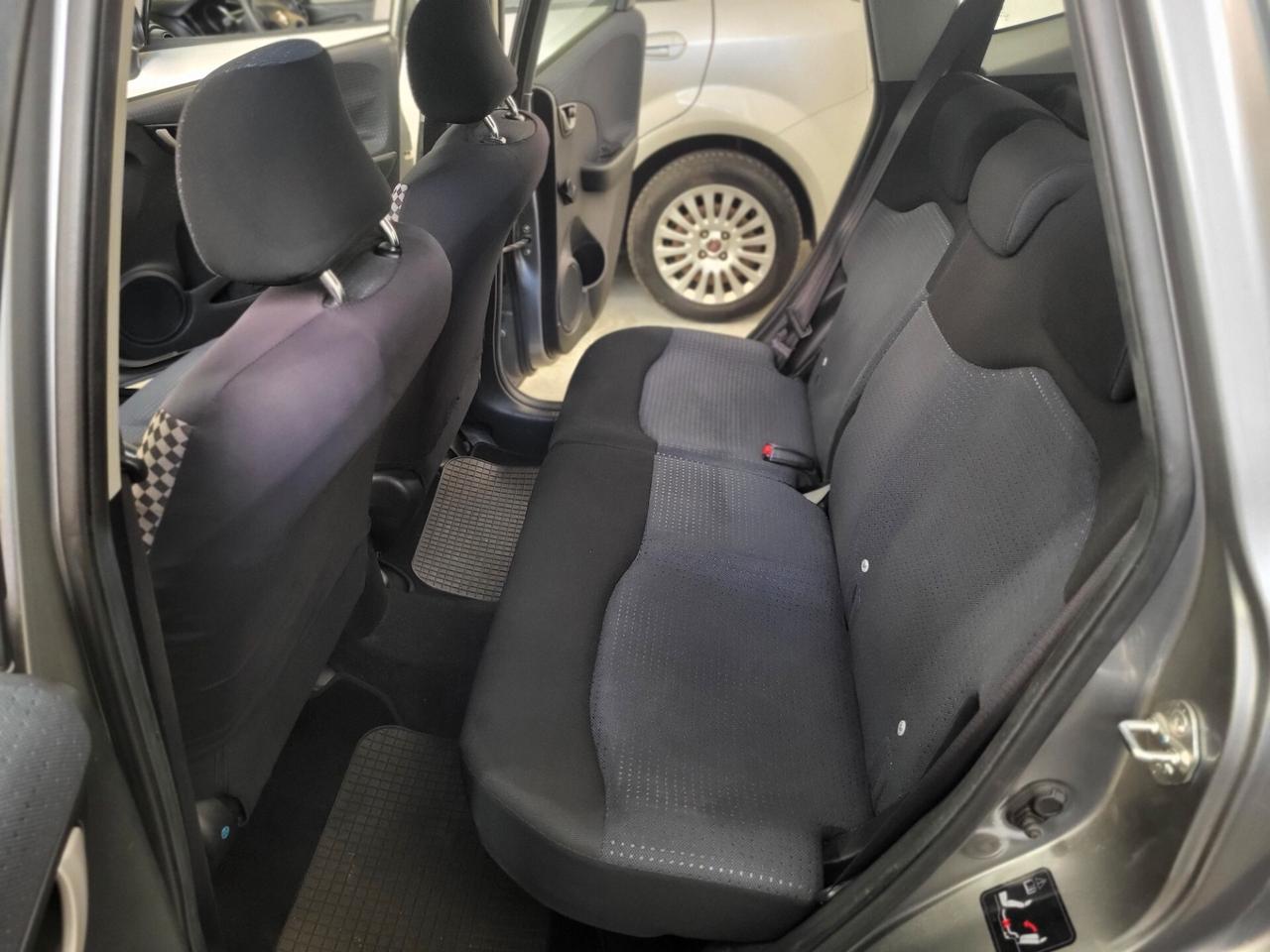 Honda Jazz 1.2 i-VTEC Elegance Garanzia 12 mesi!PREZZO REALE!